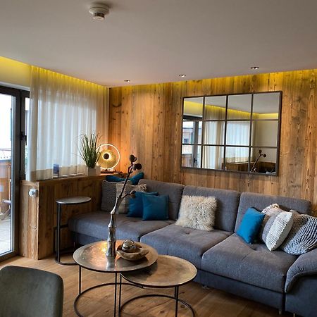 Alpine Lodge By Apartment Managers 티롤 키르흐베르크 외부 사진