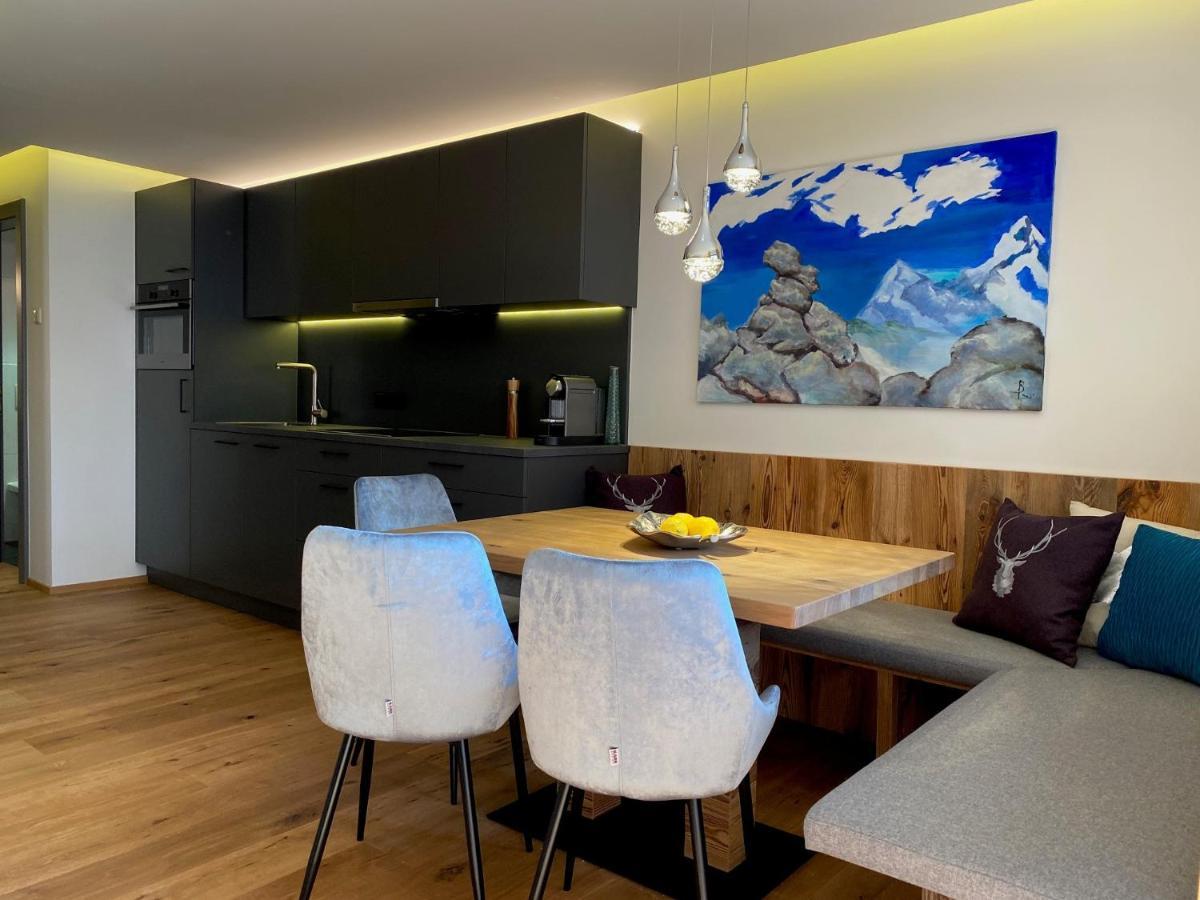 Alpine Lodge By Apartment Managers 티롤 키르흐베르크 외부 사진