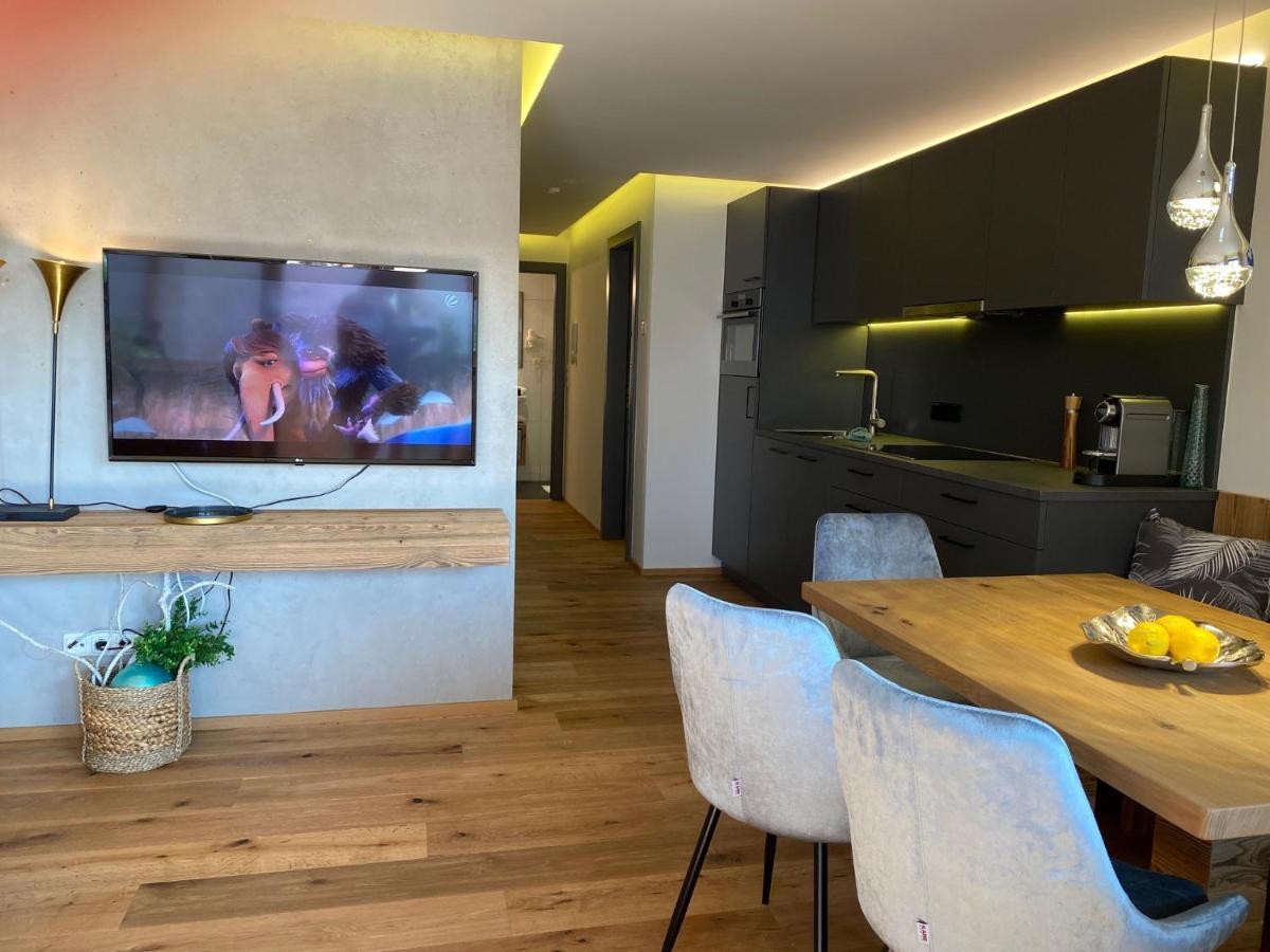Alpine Lodge By Apartment Managers 티롤 키르흐베르크 외부 사진